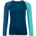 Ortovox Termoprádlo 120 Competition Light Long Sleeve – Zboží Dáma
