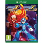 Mega Man Legacy Collection 1 + 2 – Zboží Živě