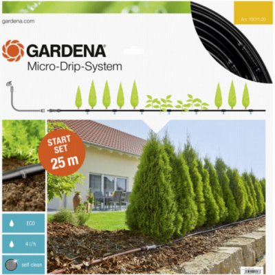 GARDENA mds-startovací sada pro rostliny v řádcích M 13011-20