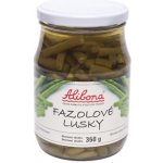Alibona Fazolové lusky 350 g – Zboží Dáma