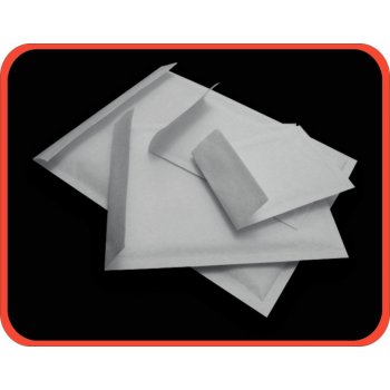 Probal Bublinkové obálky D/14 bílé ks: 100ks