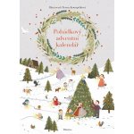 Albatros Pohádkový adventní kalendář Krejčová Konupčíková – Sleviste.cz