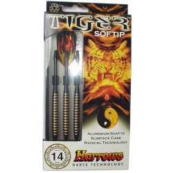 Harrows Tiger 14 g