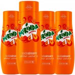 Sodastream MIRINDA 4 x 440 ml – Hledejceny.cz