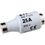 EMOS Pojistková patrona 25A, 5 ks – Hledejceny.cz