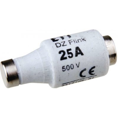 EMOS Pojistková patrona 25A, 5 ks – Hledejceny.cz