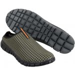 Prologic boty Bank Slippers Green – Zboží Mobilmania