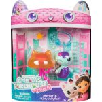 Gábinin kouzelný domek film dvojbalení figurek – Hledejceny.cz