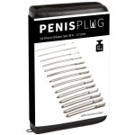 Penis Plug 14-Piece Dilator Set