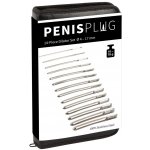 Penis Plug 14-Piece Dilator Set – Zboží Dáma