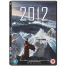 2012 DVD