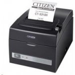 Citizen CT-S310-II CTS310IIEPW – Hledejceny.cz