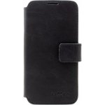 FIXED ProFit z pravé hovězí kůže pro Apple iPhone 14 Pro černé FIXPFIT2-930-BK – Zboží Živě