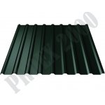 Ruukki 30 T20 0,5 mm 1095 mm RR2H3 antracit – Sleviste.cz