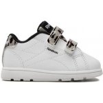 Reebok Royal Complete Cln 2. GW3684 bílá – Sleviste.cz