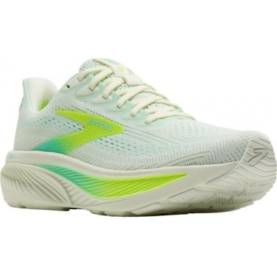 Brooks Ghost 17 W zelená – Hledejceny.cz