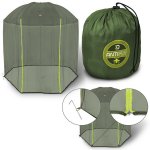 Delphin Moskytiéra na deštník AntiFLY – Zboží Dáma