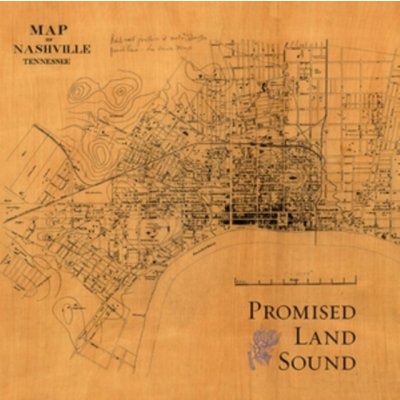 Promised Land Sound - Promised Land Sound CD