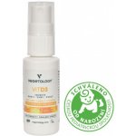 Vegetology Vitamín D3 Vitashine ve spreji 1000 IU 20 ml – Zboží Dáma