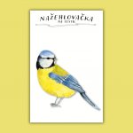 ePiPí Nažehlovačka Sýkorka – Zbozi.Blesk.cz