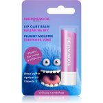 Dermacol Aroma Moment Plummy Monster balzám na rty 4.8 g – Zboží Dáma