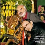 Jaroslav Uhlíř - Zažít Nudu - Vadí! CD – Hledejceny.cz