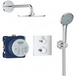 GROHE 34734000 – Zboží Mobilmania
