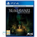 Yomawari: Lost in the Dark (Deluxe Edition) – Zbozi.Blesk.cz