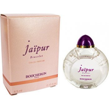 Boucheron Jaipur Bracelet Parfémovaná voda dámská 4,5 ml