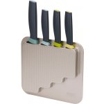 Joseph Joseph držák DoorStore se 4 noži Elevate – Zboží Dáma