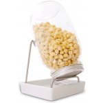 Eschenfelder II 750 ml sklenice na klíčení antracit – Sleviste.cz