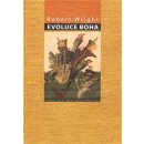 Evoluce boha Robert Wright