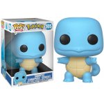 Funko Pop! Games Pokemon Squirtle Jumbo – Hledejceny.cz