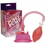 Doc Johnson Pink Pussy Pump – Zboží Dáma