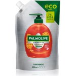 Palmolive Hygiene Plus Red tekuté mýdlo náhradní náplň 500 ml – Zbozi.Blesk.cz