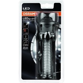 OSRAM guardian SAVER LIGHT PLUS