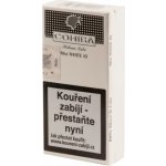 Cohiba Mini White 10 ks – Zbozi.Blesk.cz