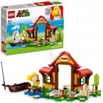 LEGO® Super Mario™ 71422 Piknik u Maria – Zboží Mobilmania