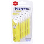 Interprox Plus Mini mezizubní kartáčky 0,7 mm 6 ks – Zbozi.Blesk.cz