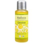 Saloos Celulinie tělový a masážní olej 125 ml – Zbozi.Blesk.cz