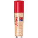 Make-up Rimmel London Lasting Finish 25H dlouhotrvající make-up SPF20 070 Sesame 30 ml