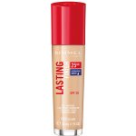 Rimmel London Lasting Finish 25H dlouhotrvající make-up SPF20 070 Sesame 30 ml – Zboží Mobilmania