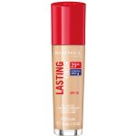 Rimmel London Lasting Finish 25H dlouhotrvající make-up SPF20 070 Sesame 30 ml – Sleviste.cz