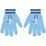 Bluey - licence Chlapecké rukavice světle modrá – Zboží Dáma