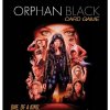 Karetní hry Orphan Black Card Game