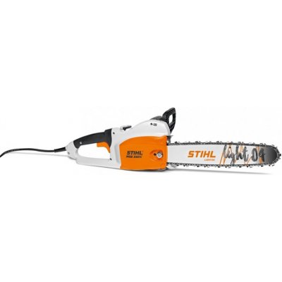 STIHL MSE 250 C – Zbozi.Blesk.cz