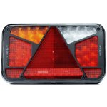 Svítilna Fristom FT-370 sdružená LED 12V, L-BL/BR/KO/ML/CO/RZ, integr. kontrolbox, baj6 – Hledejceny.cz
