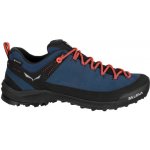 Salewa Wildfire Leather GTX M modrá – Hledejceny.cz