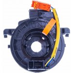Vinutá pružina, airbag DENCKERMANN E900019 – Hledejceny.cz