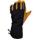 Warmpeace Grym černá – Zboží Dáma